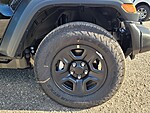 New 2026 JEEP WRANGLER SPORT 4 DOOR 4X4 in NEW PORT RICHEY, FLORIDA (Photo 9)