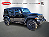 New 2026 JEEP WRANGLER SPORT 4 DOOR 4X4 in NEW PORT RICHEY, FLORIDA