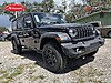 New 2026 JEEP WRANGLER SPORT 4 DOOR 4X4 in NEW PORT RICHEY, FLORIDA
