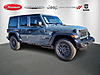 New 2026 JEEP WRANGLER SPORT S 4 DOOR 4X4 in NEW PORT RICHEY, FLORIDA