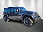 New 2026 JEEP WRANGLER SPORT S 4 DOOR 4X4 in NEW PORT RICHEY, FLORIDA (Photo 1)