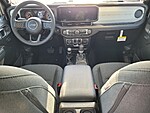 New 2026 JEEP WRANGLER SPORT S 4 DOOR 4X4 in NEW PORT RICHEY, FLORIDA (Photo 16)