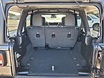 New 2026 JEEP WRANGLER SPORT S 4 DOOR 4X4 in NEW PORT RICHEY, FLORIDA (Photo 17)