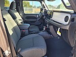 New 2026 JEEP WRANGLER SPORT S 4 DOOR 4X4 in NEW PORT RICHEY, FLORIDA (Photo 19)