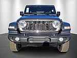 New 2026 JEEP WRANGLER SPORT S 4 DOOR 4X4 in NEW PORT RICHEY, FLORIDA (Photo 2)