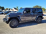 New 2026 JEEP WRANGLER SPORT S 4 DOOR 4X4 in NEW PORT RICHEY, FLORIDA (Photo 3)