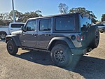 New 2026 JEEP WRANGLER SPORT S 4 DOOR 4X4 in NEW PORT RICHEY, FLORIDA (Photo 5)