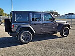 New 2026 JEEP WRANGLER SPORT S 4 DOOR 4X4 in NEW PORT RICHEY, FLORIDA (Photo 7)