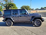 New 2026 JEEP WRANGLER SPORT S 4 DOOR 4X4 in NEW PORT RICHEY, FLORIDA (Photo 8)