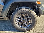 New 2026 JEEP WRANGLER SPORT S 4 DOOR 4X4 in NEW PORT RICHEY, FLORIDA (Photo 9)