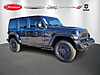 New 2026 JEEP WRANGLER SPORT S 4 DOOR 4X4 in NEW PORT RICHEY, FLORIDA