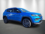 New 2026 JEEP COMPASS LATITUDE ALTITUDE 4X4 in NEW PORT RICHEY, FLORIDA (Photo 1)