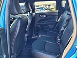 New 2026 JEEP COMPASS LATITUDE ALTITUDE 4X4 in NEW PORT RICHEY, FLORIDA (Photo 11)