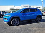 New 2026 JEEP COMPASS LATITUDE ALTITUDE 4X4 in NEW PORT RICHEY, FLORIDA (Photo 3)
