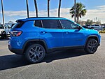 New 2026 JEEP COMPASS LATITUDE ALTITUDE 4X4 in NEW PORT RICHEY, FLORIDA (Photo 7)