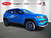 New 2026 JEEP COMPASS LATITUDE ALTITUDE 4X4 in NEW PORT RICHEY, FLORIDA