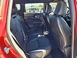 New 2026 JEEP COMPASS LATITUDE ALTITUDE 4X4 in NEW PORT RICHEY, FLORIDA (Photo 15)