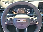 New 2026 JEEP COMPASS LATITUDE ALTITUDE 4X4 in NEW PORT RICHEY, FLORIDA (Photo 24)