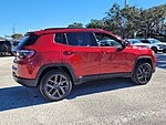 New 2026 JEEP COMPASS LATITUDE ALTITUDE 4X4 in NEW PORT RICHEY, FLORIDA (Photo 7)