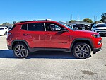 New 2026 JEEP COMPASS LATITUDE ALTITUDE 4X4 in NEW PORT RICHEY, FLORIDA (Photo 8)