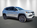 New 2026 JEEP COMPASS LATITUDE ALTITUDE 4X4 in NEW PORT RICHEY, FLORIDA (Photo 1)