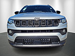 New 2026 JEEP COMPASS LATITUDE ALTITUDE 4X4 in NEW PORT RICHEY, FLORIDA (Photo 2)