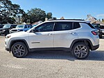 New 2026 JEEP COMPASS LATITUDE ALTITUDE 4X4 in NEW PORT RICHEY, FLORIDA (Photo 4)