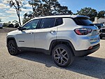 New 2026 JEEP COMPASS LATITUDE ALTITUDE 4X4 in NEW PORT RICHEY, FLORIDA (Photo 5)