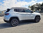 New 2026 JEEP COMPASS LATITUDE ALTITUDE 4X4 in NEW PORT RICHEY, FLORIDA (Photo 7)