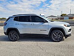 New 2026 JEEP COMPASS LATITUDE ALTITUDE 4X4 in NEW PORT RICHEY, FLORIDA (Photo 8)