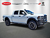 New 2026 RAM 2500 WARLOCK 4X4 CREW CAB 6'4" BOX in NEW PORT RICHEY, FLORIDA