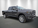 New 2026 RAM 2500 BIG HORN 4X4 CREW CAB 6'4