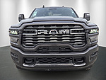 New 2026 RAM 2500 BIG HORN 4X4 CREW CAB 6'4