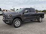 New 2026 RAM 2500 BIG HORN 4X4 CREW CAB 6'4