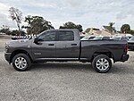 New 2026 RAM 2500 BIG HORN 4X4 CREW CAB 6'4
