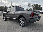 New 2026 RAM 2500 BIG HORN 4X4 CREW CAB 6'4
