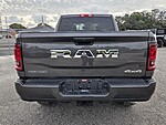 New 2026 RAM 2500 BIG HORN 4X4 CREW CAB 6'4