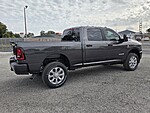 New 2026 RAM 2500 BIG HORN 4X4 CREW CAB 6'4