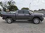 New 2026 RAM 2500 BIG HORN 4X4 CREW CAB 6'4