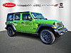 New 2026 JEEP WRANGLER SPORT S 4 DOOR 4X4 in NEW PORT RICHEY, FLORIDA