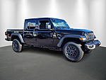 New 2026 JEEP GLADIATOR SPORT S 4X4 in NEW PORT RICHEY, FLORIDA (Photo 1)