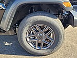 New 2026 JEEP GLADIATOR SPORT S 4X4 in NEW PORT RICHEY, FLORIDA (Photo 10)