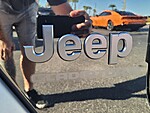 New 2026 JEEP GLADIATOR SPORT S 4X4 in NEW PORT RICHEY, FLORIDA (Photo 12)