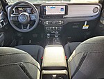 New 2026 JEEP GLADIATOR SPORT S 4X4 in NEW PORT RICHEY, FLORIDA (Photo 17)