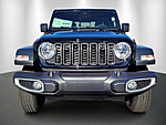 New 2026 JEEP GLADIATOR SPORT S 4X4 in NEW PORT RICHEY, FLORIDA (Photo 2)