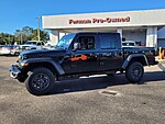 New 2026 JEEP GLADIATOR SPORT S 4X4 in NEW PORT RICHEY, FLORIDA (Photo 3)