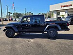 New 2026 JEEP GLADIATOR SPORT S 4X4 in NEW PORT RICHEY, FLORIDA (Photo 4)