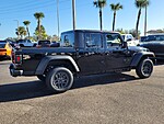 New 2026 JEEP GLADIATOR SPORT S 4X4 in NEW PORT RICHEY, FLORIDA (Photo 8)