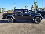 New 2026 JEEP GLADIATOR SPORT S 4X4 in NEW PORT RICHEY, FLORIDA (Photo 9)