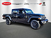 New 2026 JEEP GLADIATOR SPORT S 4X4 in NEW PORT RICHEY, FLORIDA